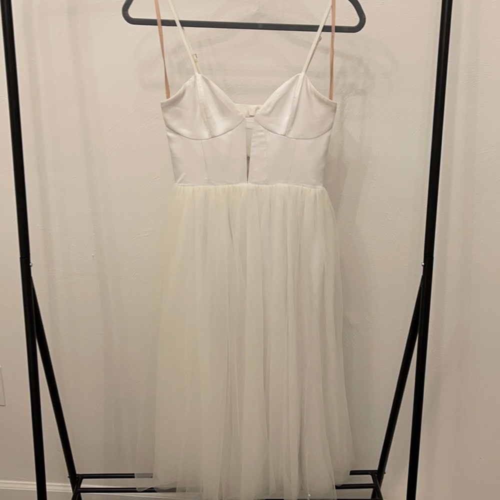 Fame and Partners Dress Size 0